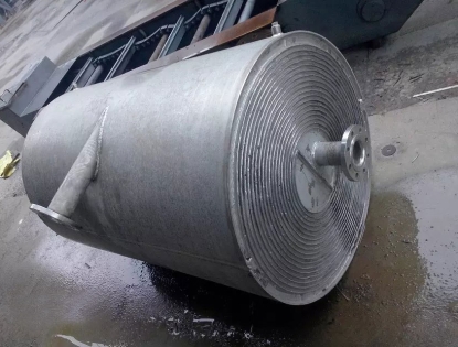 Plate heat exchanger