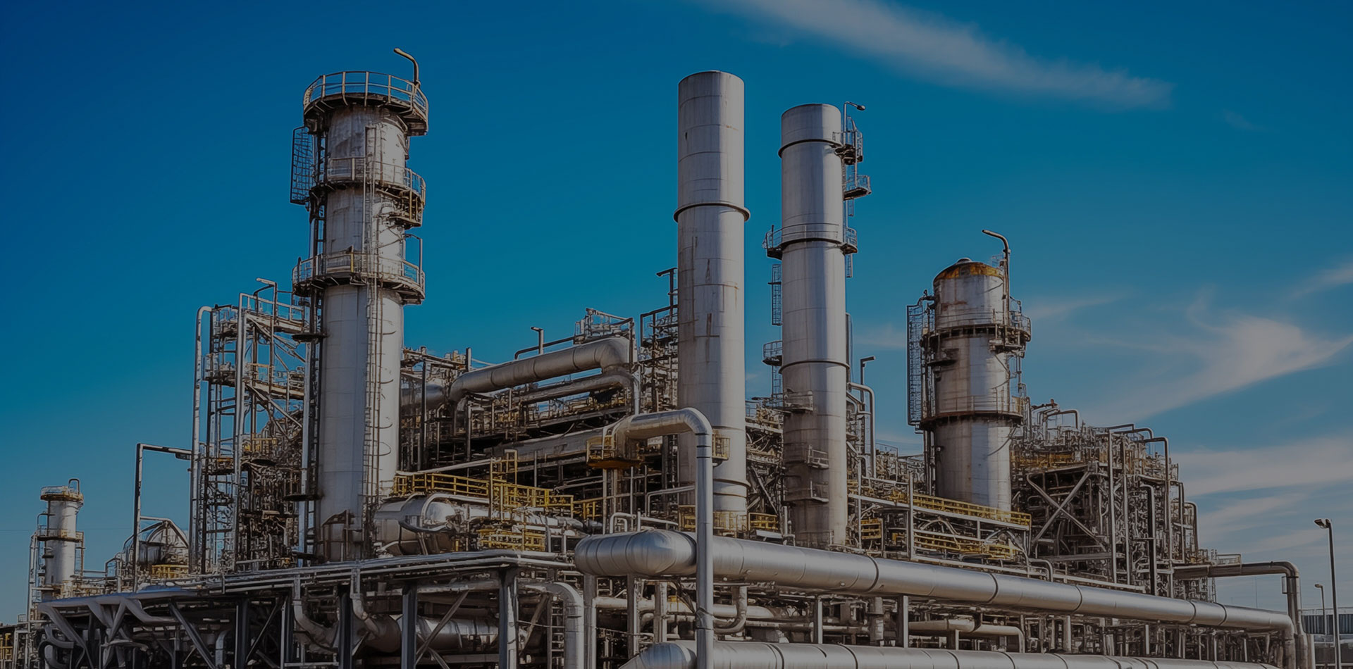 Hangzhou Haohua Pressure Vessel Co. Ltd.